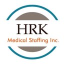 HRK Medical Staffing Inc company logo