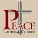 Peace Lutheran Church company logo