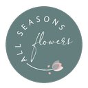 All Seasons Flowers company logo