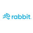 Rabbit company logo
