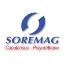 Soremag company logo