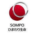 SOMPOひまわり生命保険株式会社 company logo
