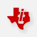 Texas Instruments company logo