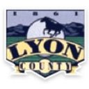 Lyon County company logo
