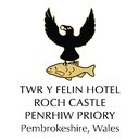 Blas Restaurant, Twr Y Felin Hotel company logo