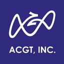 ACGT, Inc. company logo