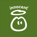 Innocent drinks company logo