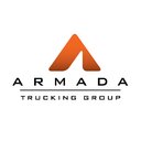 Armada Trucking Group company logo
