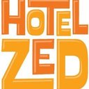 Hotel Zed company logo