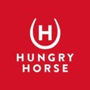 Hungry Horse company logo