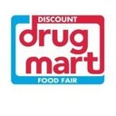 Discount Drug Mart, Inc. company logo