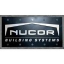 Nucor Building Systems Indiana company logo