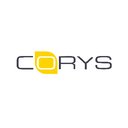 CORYS company logo