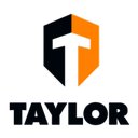 Taylor Construction company logo