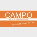 CAMPO company logo