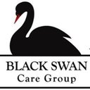 Black Swan Care Group company logo