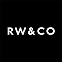 RW&amp;CO company logo