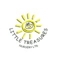 Little Treasures Nursery company logo