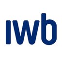 IWB Industrielle Werke Basel company logo