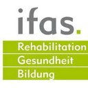ifas gGmbH Institut für angewandte Sozialfragen company logo