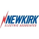Newkirk Electric company logo