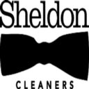 Sheldon Cleaners company logo