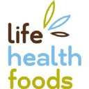 LIFE HEALTH FOODS company logo