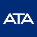 ATA company logo