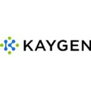 Kaygen Inc company logo