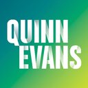 Quinn Evans company logo