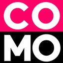 gocomo company logo