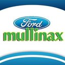 Mullinax Ford of Vero Beach company logo