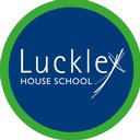 Luckley House School company logo