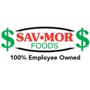 SavMor Foods company logo