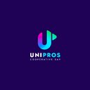 Unipros company logo