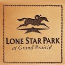 Lone Star Park company logo