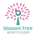 Blossom Tree Montessori company logo