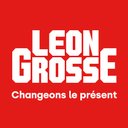 Leon Grosse company logo