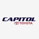 Capitol Toyota company logo