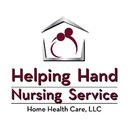 Helping Hand Nursing Service Home Health Care, LLC company logo