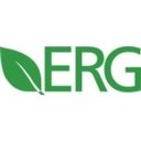 ERG company logo