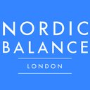 Nordic Balance company logo