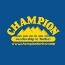 Champion Timber company logo
