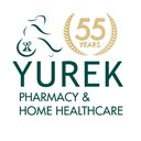 Yurek Pharmacy & Home Healthcare company logo