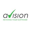 Avision GmbH company logo