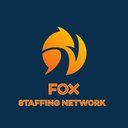 Fox Staffing Network company logo