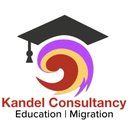 KANDEL CONSULTANCY EDUCATION & MIGRATION company logo