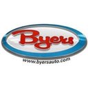 Byers Subaru Dublin company logo