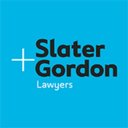 Slater Gordon company logo