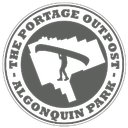 The Portage Outpost company logo